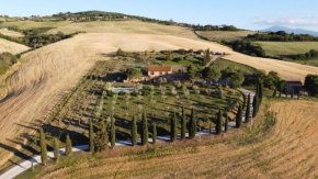 Agriturismo Santa Maria Pienza